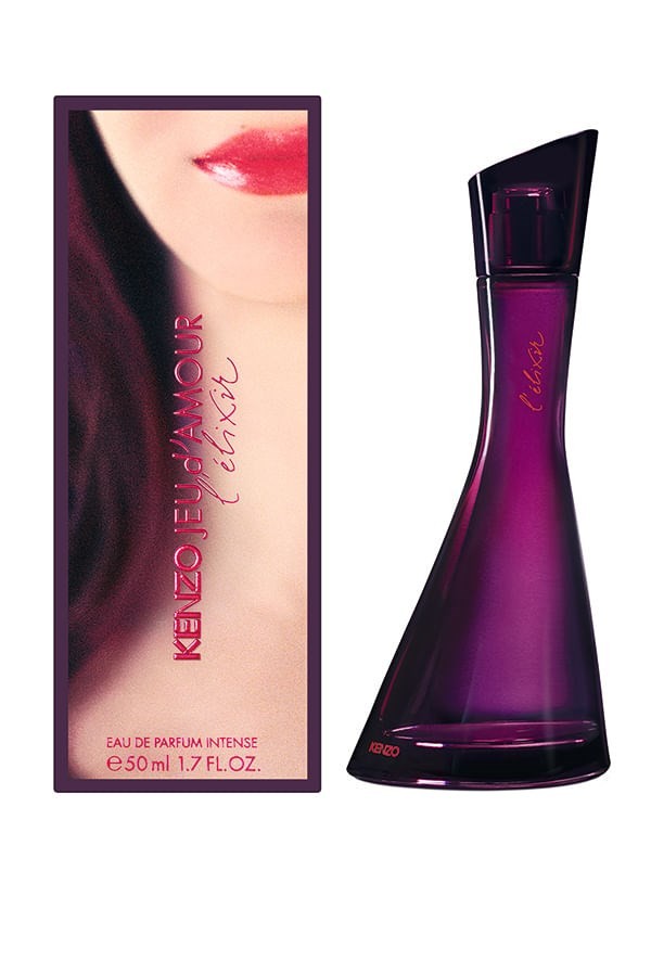 Kenzo Jeu D´Amour L´Élixir Edp 50 ml #1