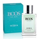 Boos Fragancia Acqua Edt For Men 100 ml #1