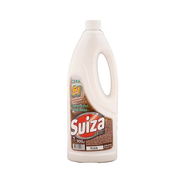 Curador Cemento Alisado Suiza 360 Ml #1