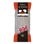 Fideos Tallarín 308 Huevo N2 500 G #1