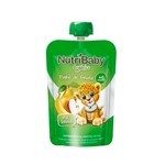 Nutribaby Orgánico Papilla Mix Frutal Pouch de 90 gr #2