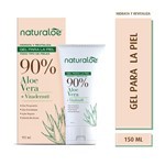 Naturaloe Gel Para Piel 150 gr #1