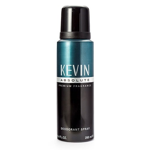 Kevin Desodorante Aerosol Absolute 250 ml