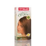 Biferdil Kit Coloracion Bio Color 6.7 Rubio Oscuro Chocolate 6.73 Rubio Oscuro Chocolate Dorado #3