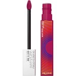 Labial Líquido SuperStay Matte Ink Tono Artist Music Collection Maybelline #2