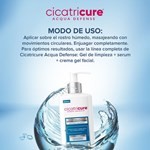 Cicatricure Gel de Limpieza Acqua Defense 175 gr #4