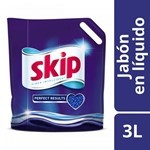 Skip Jabón Líquido Baja Espuma Perfect Results Repuesto 3 l #1
