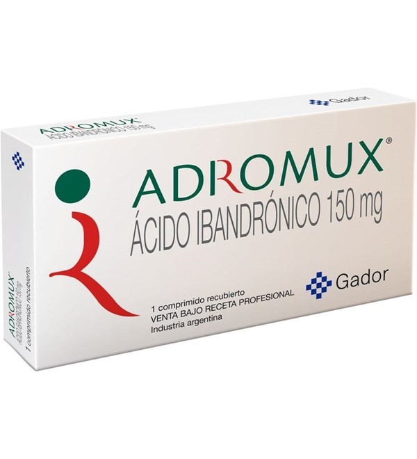 ADROMUX 1 COMP. #1