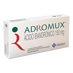 ADROMUX 1 COMP. #1