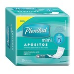 Plenitud Aposito Para Incontinencia Leve (20 Unidades) #3