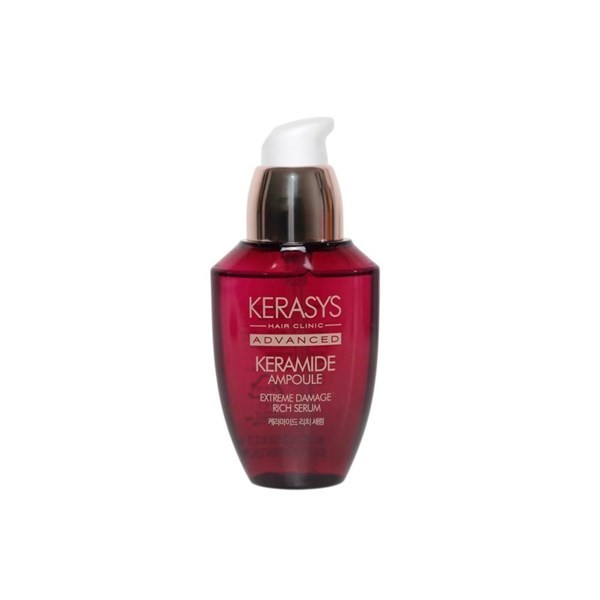 Sérum Capilar Kerasys Keramide Extrame Damage x 70 ml #1
