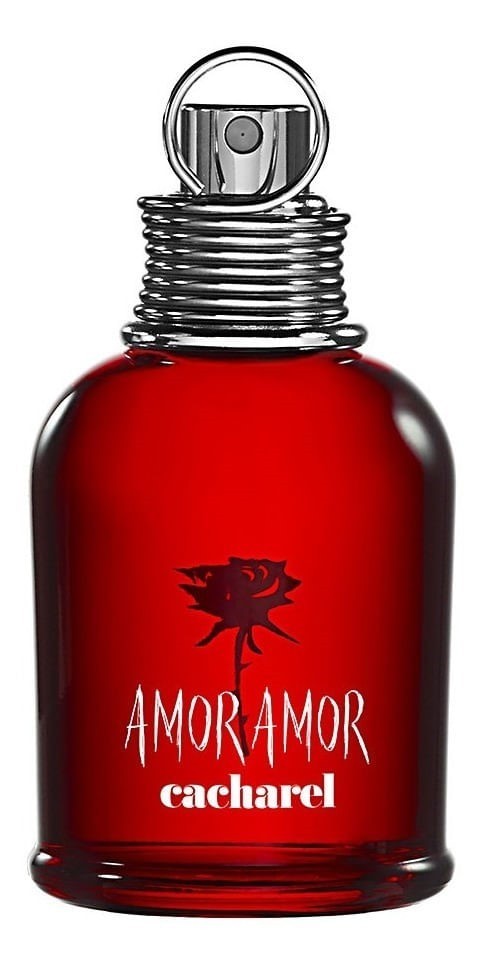 Cacharel Fragancia Amor Amor Edt For Women 50 ml #1