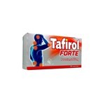 Tafirol Fte 650mg Cmx10 Blist #1