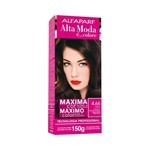 Alfaparf Alta Moda E Colore Kit 4.66 Castaño Vermejo Intenso #1