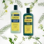 Capilatis Shampoo Cabello Graso Línea Ecologica 420 ml #8