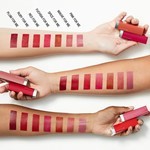 Maybelline Labial Color Sensational Made For All 385 Ruby For Me #5