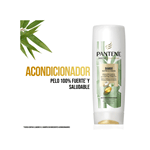 Acondicionador Pantene Bambu x 200 ml #3