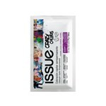 Issue Tintura Semi Permanente Crazy Colors Color Rojo #1