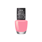 Esmalte Idi Hipoalargénico Palest Pink @ #Dd96a8 #1