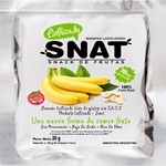 Frutas Liofilizados Snat Banana x 20 g #1