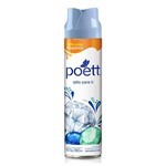 Desodorante De Ambiente Poett Solo Para Tí 360 Ml #2