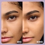 Base en Polvo Maybelline Super Stay 30H Flex tono 128 #5