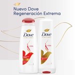 Shampoo Dove Regen Extrema 400 Ml #5