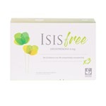 Siegfried Isis Free Sin Estrogenos Drospirenona x 84 Comp Recubiertos (28 x 3) #1