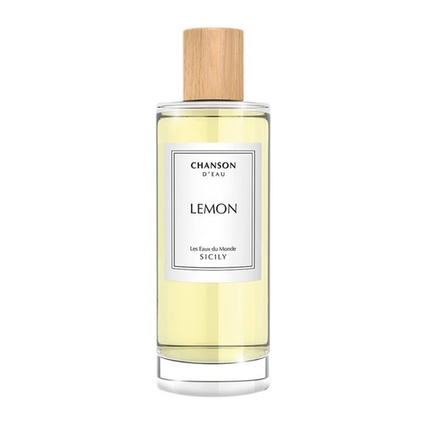 Chanson D Eau Edt Chanson D'eau Lemon x 100 ml #1
