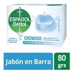 Jabon Espadol Cremoso #2