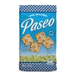 Galletitas De Agua Paseo Crackers 300 Gr #1