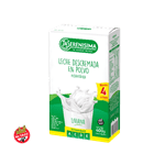 Leche en Polvo Descremada La Serenísima 400 gr Sin Tacc #4