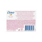 Dove Jabòn Leche de Coco 90 gr #6