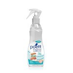 Aromatizante De Telas Poett Alegra Tu Día 250 Ml #2