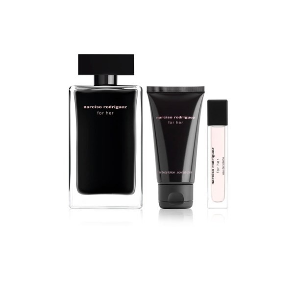 Narciso Rodriguez For Her |Eau de Toilette |x 100 ml alt