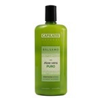 Bálsamo Aloe Vera Puro 420 Ml #1