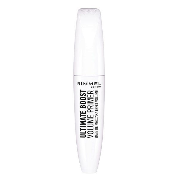 Máscara de Pestañas Rimmel Scandaleyes Ultimate Boost Primer alt