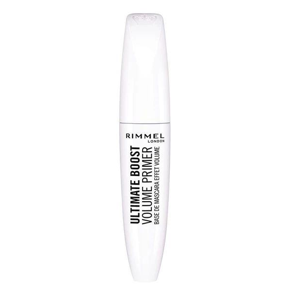 Máscara de Pestañas Rimmel Scandaleyes Ultimate Boost Primer alt