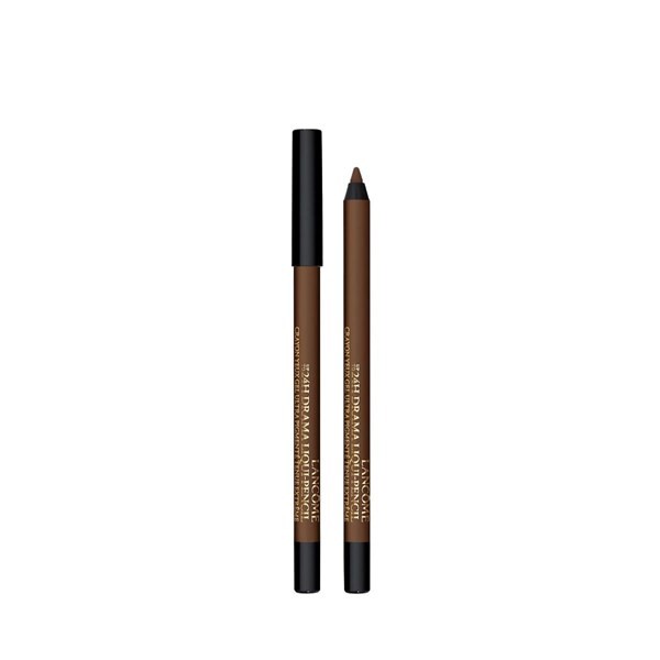 Lancome 24H Drama Liquid Pencil 02 French Chocolate #1