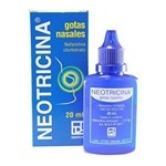 NEOTRICINA GOTAS NASALES #1