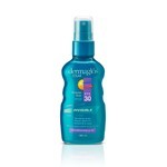 Dermaglos Protector Solar Spray Invisible Fps 30 180 ml #4