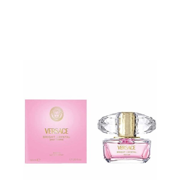 Versace Bright Crystal Parfum Edp Presentación 50 ml alt