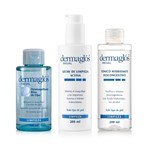 Dermaglos Combo Limpieza #1
