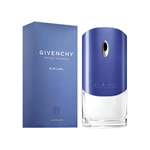 Givenchy Blue Label Edt Presentación 100 ml #2