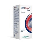 Avemus Uñas Solución | 9 ml #1