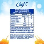 Jugo En Polvo  Clight Naranja Mango 7 G #2 Jugo En Polvo  Clight Naranja Mango 7 G #2