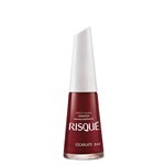 Risque Esmalte de Uñas Cremoso 390 escarlate #1