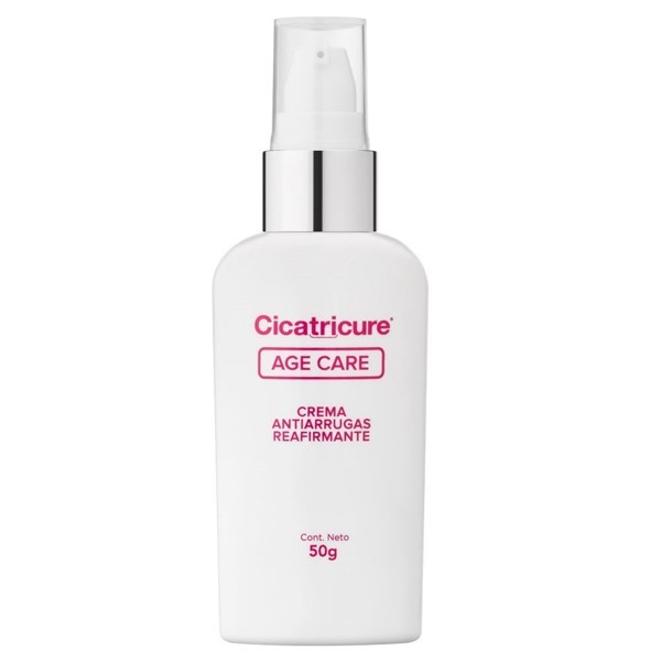 Cicatricure Crema Facial Antiarrugas Reafirmante 50 gr alt