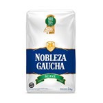Yerba Mate Nobleza Gaucha Suave 1 Kg. #1