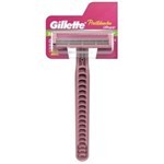 Gillette Prestobarba Ultragrip Mujer x 1 Unidad #1